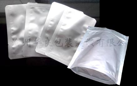 沧州华良包装——食品铝箔袋生产厂家